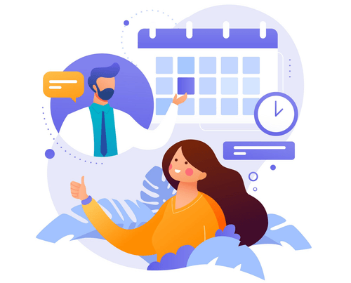 Appointment Scheduling That Actually Sticks
