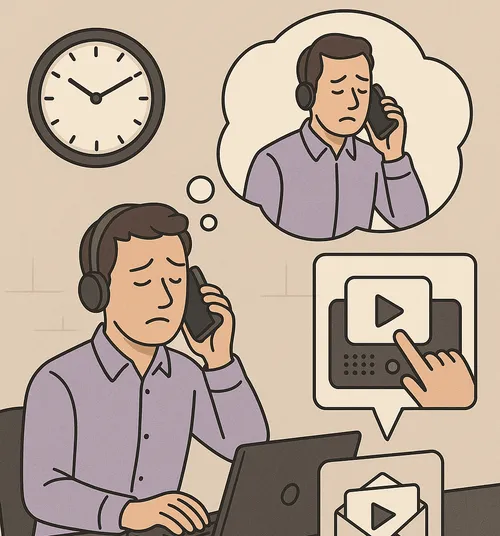 Voicemail Drop