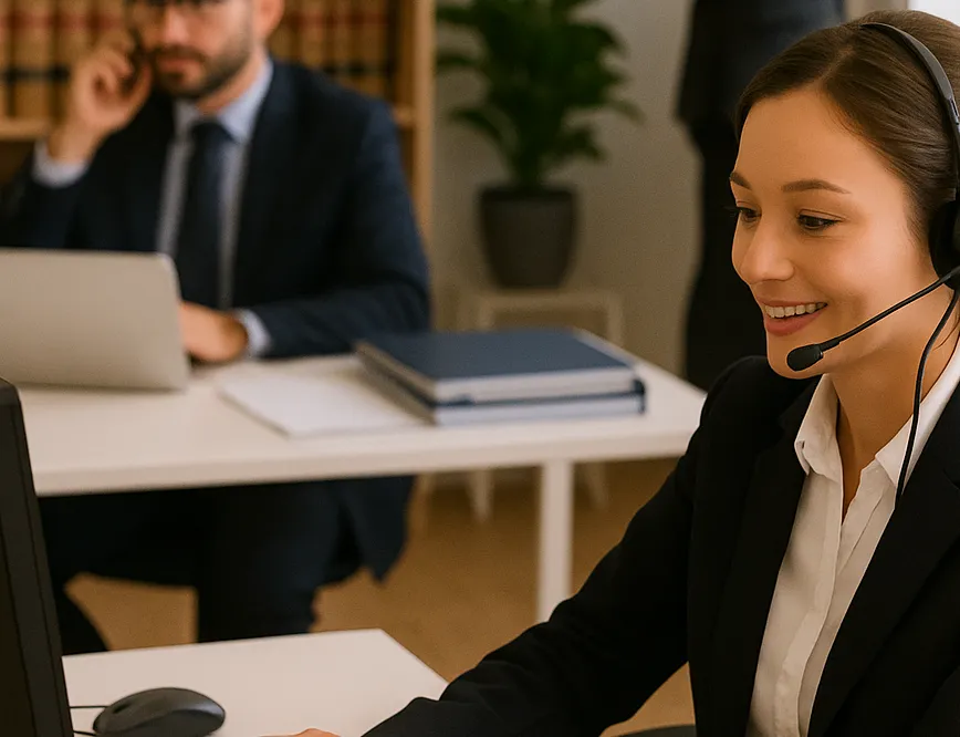 Sales Agent Checklist